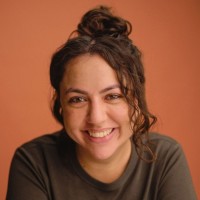 Chantelle Ramdeen Email