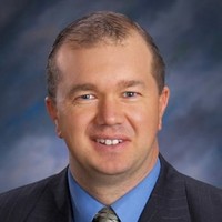 Mead & Hunt Employee Bryan Jacobson's profile photo