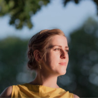 Vioil Employee Olga Melnyk's profile photo