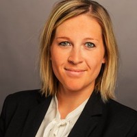 SIGGI GROUP SPA Employee Marta Lanaro's profile photo