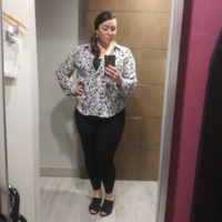 United Dairy Farmers Employee Miranda Ramirez's profile photo