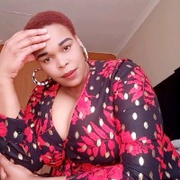 Mike Agency Employee Mpume Dlomo's profile photo