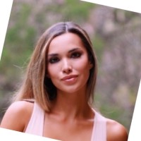 Calculated Hire Employee Madison Wolfe's profile photo