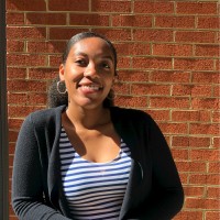 Nyla Technology Solutions Employee Gayle Turner's profile photo