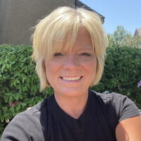 Nazdar Company Employee Cindy Peterson's profile photo