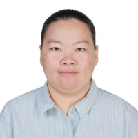 KHANA Cambodia Employee Yun Chandarany's profile photo
