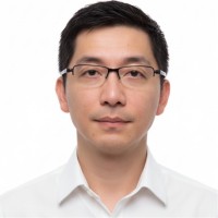 Visby Medical Employee Joseph Pan's profile photo