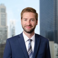 Fitch, Even, Tabin & Flannery LLP Employee Zach van Engen's profile photo