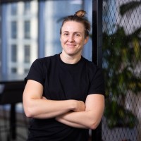 GHD Design Employee Avery Sutton's profile photo