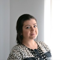 Ledger Leopard Employee Kristina Mosić's profile photo
