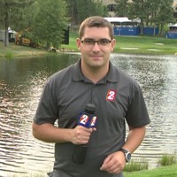 Chargerback Employee Dallas Colodny's profile photo