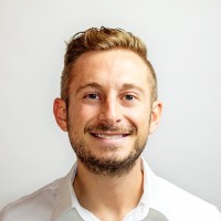 AUDIENCEX Employee Tony Foley's profile photo