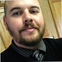 American Sound Employee Jonathan Mosley's profile photo