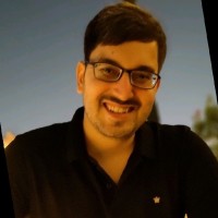 SHIELD - Autonomous Risk Intelligence Employee Kumar Pratyush's profile photo