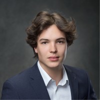 EPFL Blockchain Student Association Employee Paul Quesnot's profile photo