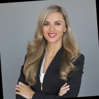 Professionals Australia Employee Aleksandra Subotic's profile photo