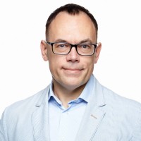 Digital Forensics Corporation Employee Igor Nezhdanov's profile photo