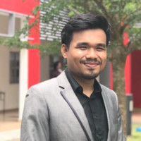Samsung SDI Employee Muhammad Nasri's profile photo