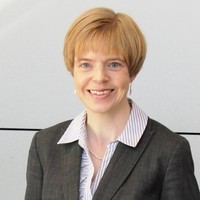 Financial Markets Authority - New Zealand Employee Anna Jared's profile photo