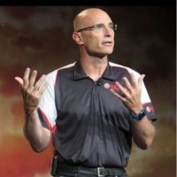 Yamaha Motor Co., Ltd. Employee Jeff Young's profile photo