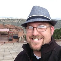 Director's Choice Employee Travis McCullough's profile photo