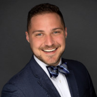 Tripp Scott, P.A. Employee Robert Holroyd's profile photo