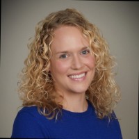 The Rockefeller Foundation Employee Jill Hamilton's profile photo