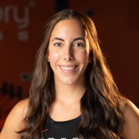 Camarillo Fitness LLC | Orangetheory Fitness Employee Savanna MacAluso's profile photo