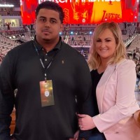 Anthony Lucas Email & Phone Number