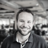 CX First Employee Antoine Hamelin's profile photo