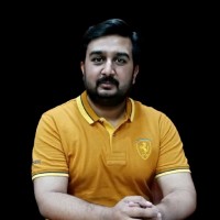 National Engineering Services Pakistan (Pvt) Limited (NESPAK) Employee Tauseef Shah's profile photo