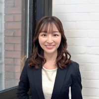 MetaProp Employee Shiori Sugiyama's profile photo