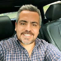 Wedderburn Employee Alvaro Soto's profile photo