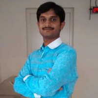 Vimta Labs Ltd Employee Hari Devineni's profile photo