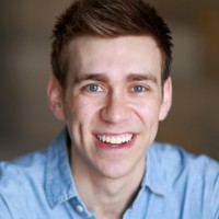 College Prep 360 Employee Evan Maltby's profile photo