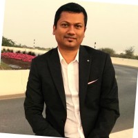 AMD Employee Mainul Haque's profile photo