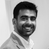 Netflix Employee Ankush Gulati's profile photo