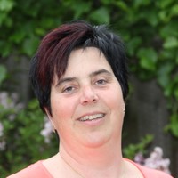 Qurius Employee Jolanda van der Heijden's profile photo