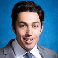 AGC of California Employee Chris Smith's profile photo