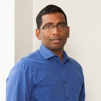 FlexTrade Employee Satees Pasupulati's profile photo