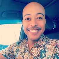 Florida Department of Corrections Employee Bernard Perry's profile photo