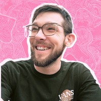 Merkle Employee William Henson's profile photo