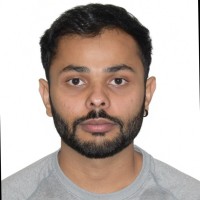 CEMATRIX (Canada) Inc. Employee Sahil Shah's profile photo