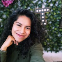 CIMESA Employee Brenda Morales's profile photo