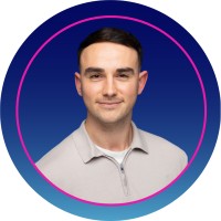 iO Associates - US Employee George Simms's profile photo