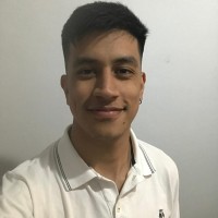 Quares :: IT Solutions Employee Gabriel Saldaña's profile photo