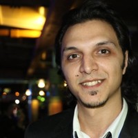 Libya 24 Employee Samer Zakaria's profile photo