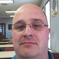 AAA Allied Group Employee Daniel Coogan's profile photo