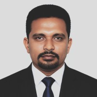 ImageHeroes Employee Saman Fernando's profile photo