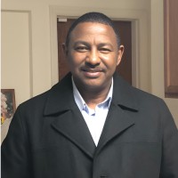 Hamid Ismail Email & Phone Number